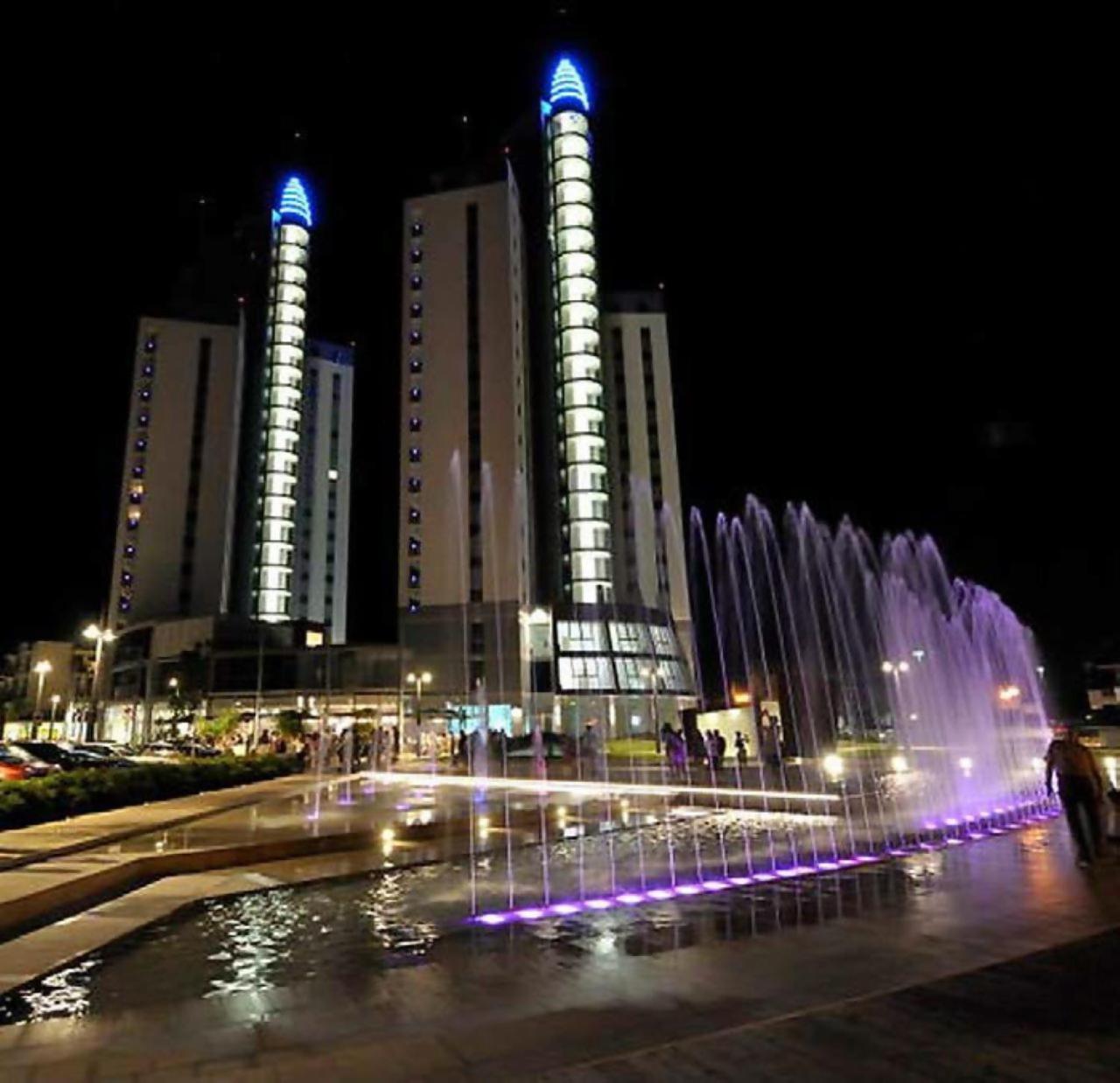 Piazzadragoapartment Pool Garden&free Park Appartamento *