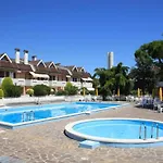 Piazza_drago_apartment Pool, Garden & Free Park Apartment