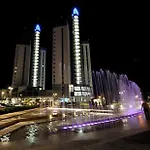 Piazza_drago_apartment Pool, Garden & Free Park Apartment *