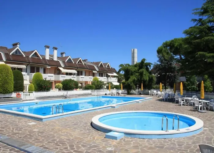 Piazzadragoapartment Pool Garden & Free Park