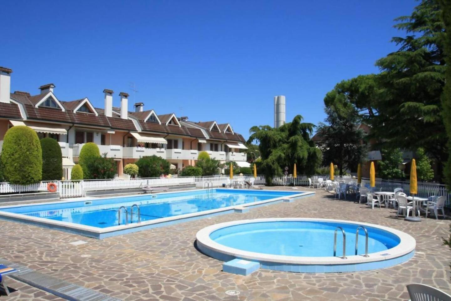 Piazzadragoapartment Pool Garden & Free Park Appartamento