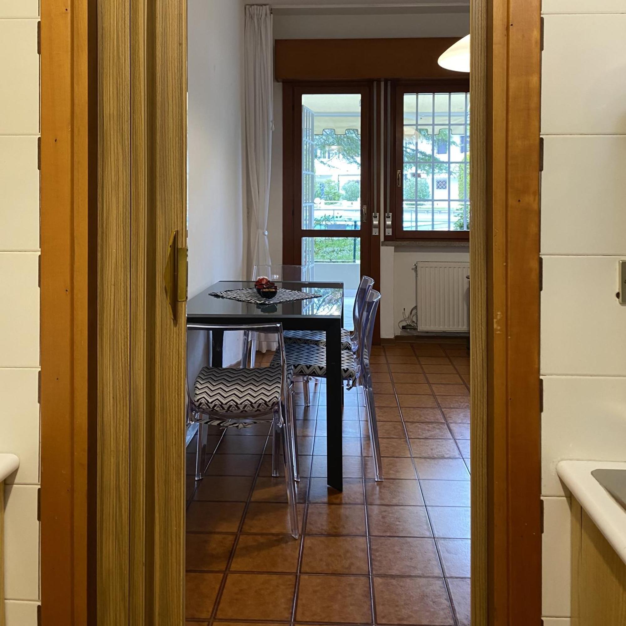 Appartamento Piazzadragoapartment Pool Garden & Free Park
